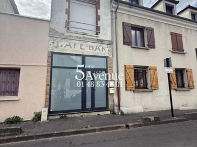 Propriété 4 pièces 140 m²
