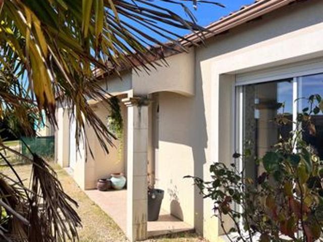 Propriété 4 pièces 141 m²