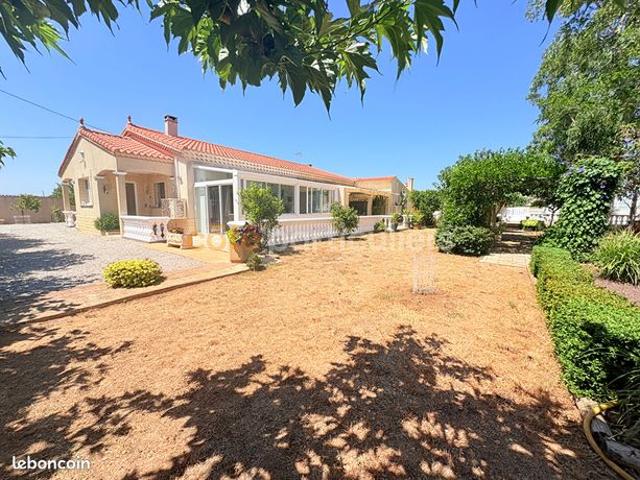 Propriété 4 pièces 142 m²