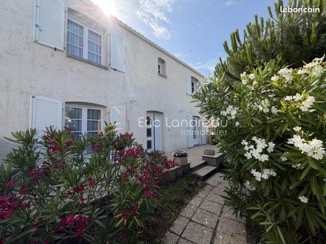 Propriété 4 pièces 142 m²