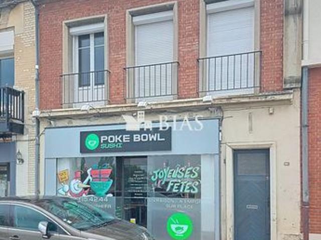 Propriété 4 pièces 143 m²