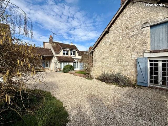 Propriété 4 pièces 154 m²