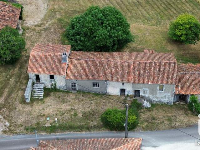 Propriété 4 pièces 155 m²