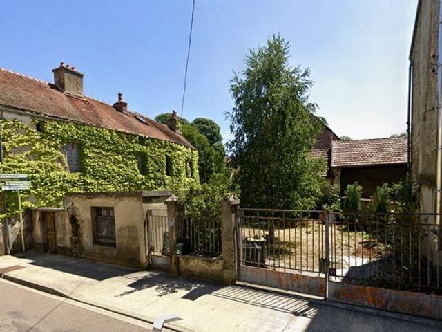 Propriété 4 pièces 156 m²