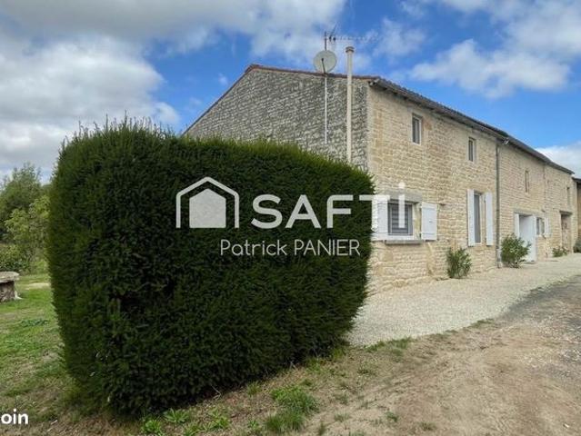 Propriété 4 pièces 157 m²