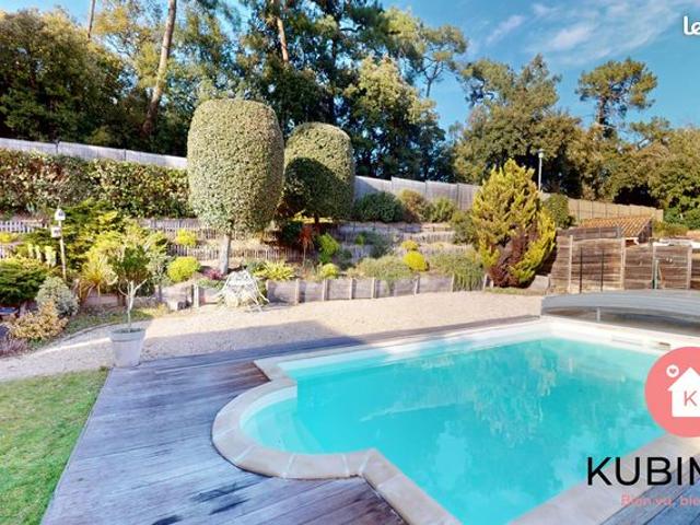 Propriété 4 pièces 158 m²