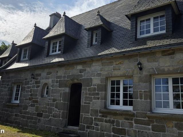 Propriété 4 pièces 158 m²