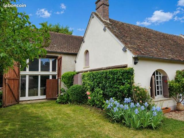 Propriété 4 pièces 150 m²