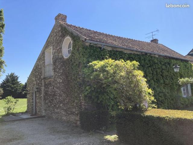 Propriété 4 pièces 150 m²