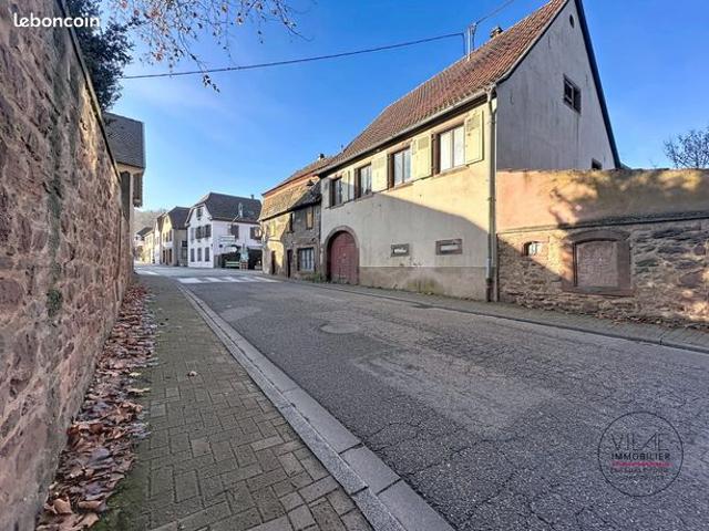 Propriété 4 pièces 150 m²