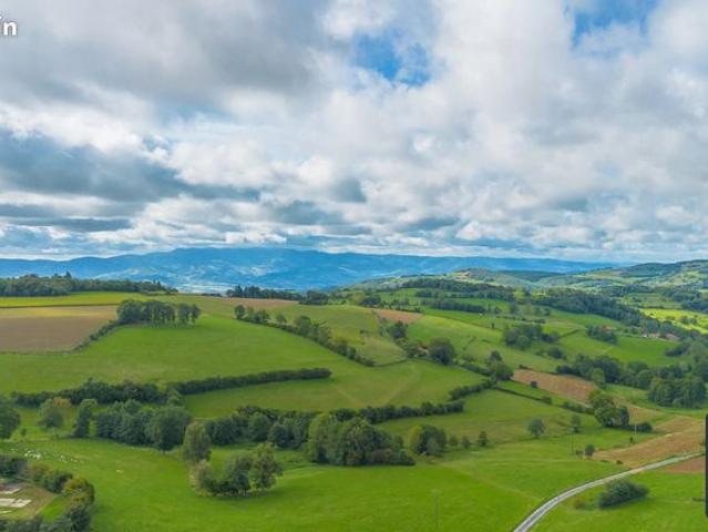 Propriété 4 pièces 150 m²