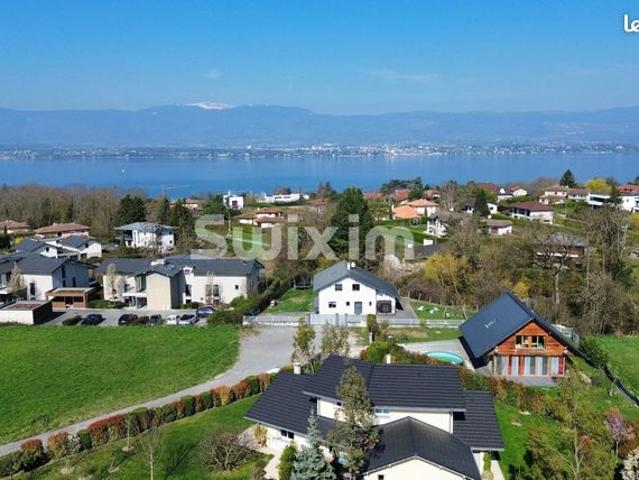 Propriété 4 pièces 150 m²