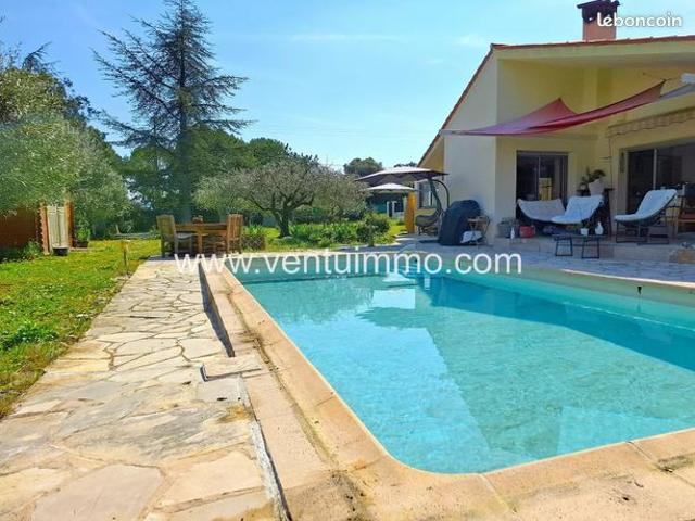 Propriété 4 pièces 150 m²