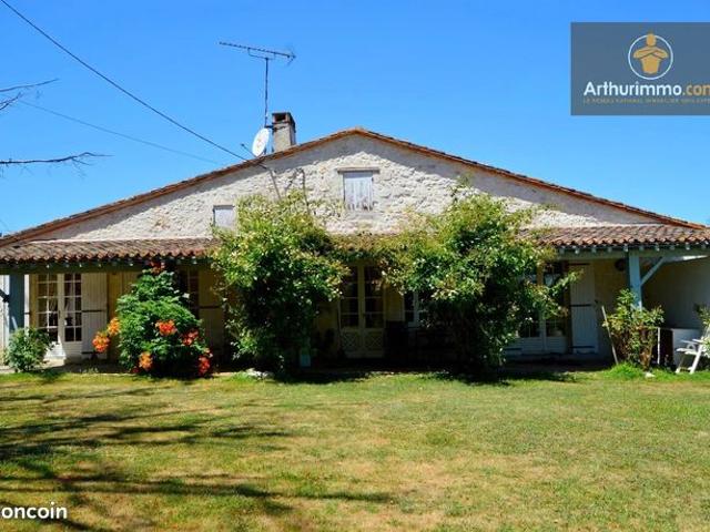Propriété 4 pièces 150 m²