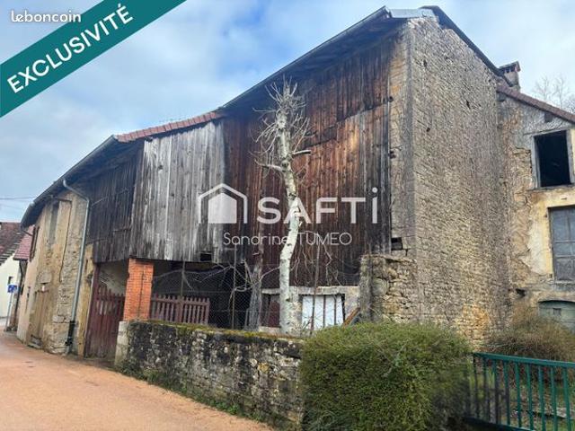 Propriété 4 pièces 150 m²
