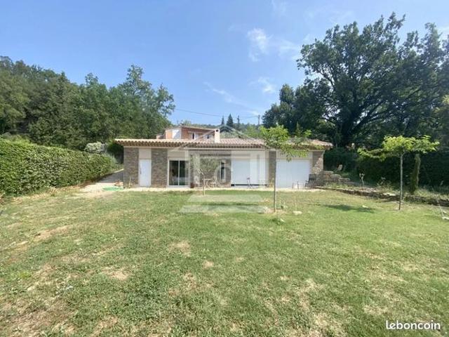 Propriété 4 pièces 150 m²