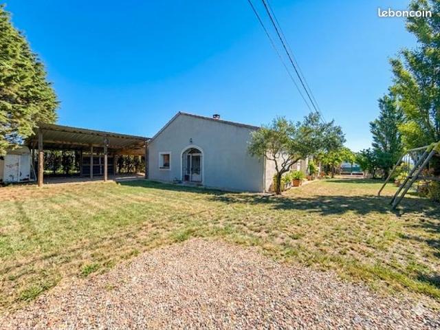 Propriété 4 pièces 150 m²