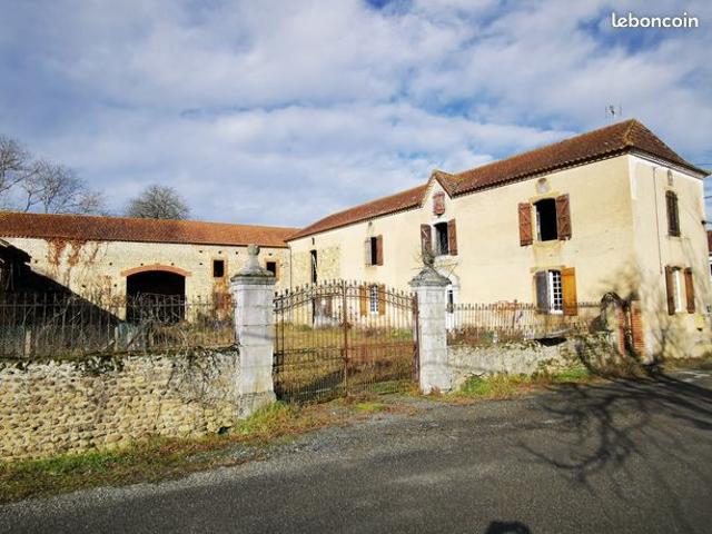 Propriété 4 pièces 150 m²