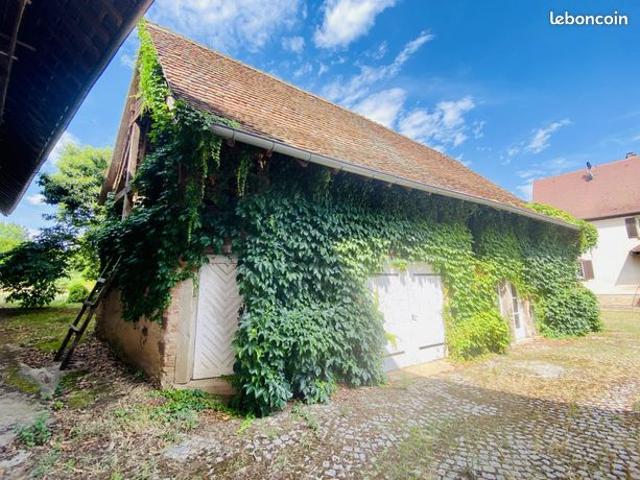 Propriété 4 pièces 150 m²