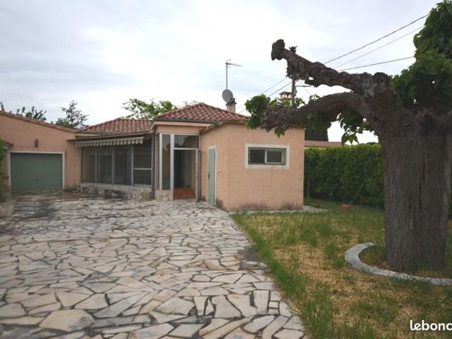 Propriété 4 pièces 150 m²