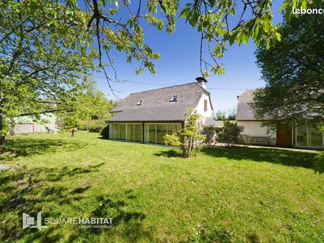 Propriété 4 pièces 150 m²