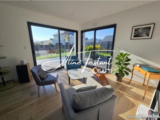 Propriété 4 pièces 150 m²