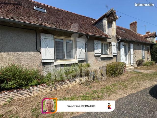 Propriété 4 pièces 150 m²