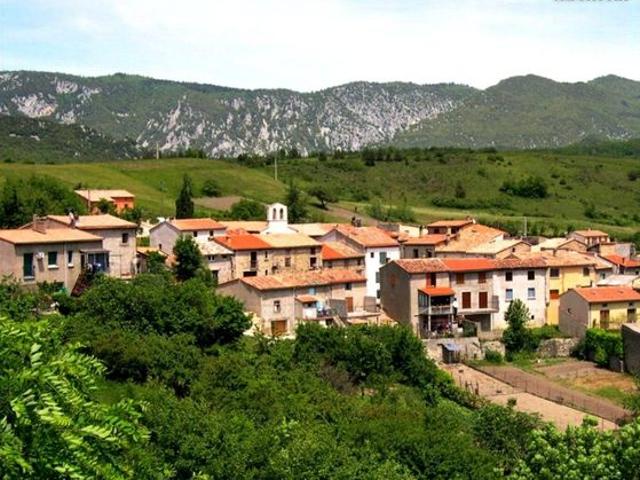 Propriété 4 pièces 150 m²