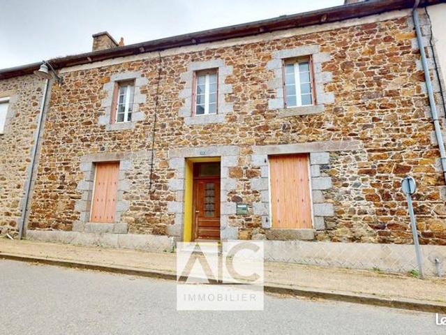 Propriété 4 pièces 150 m²