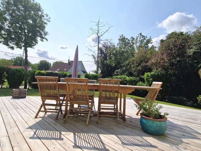 Propriété 4 pièces 150 m²