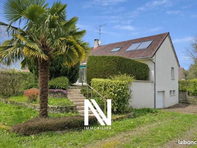Propriété 5 pièces 152 m²