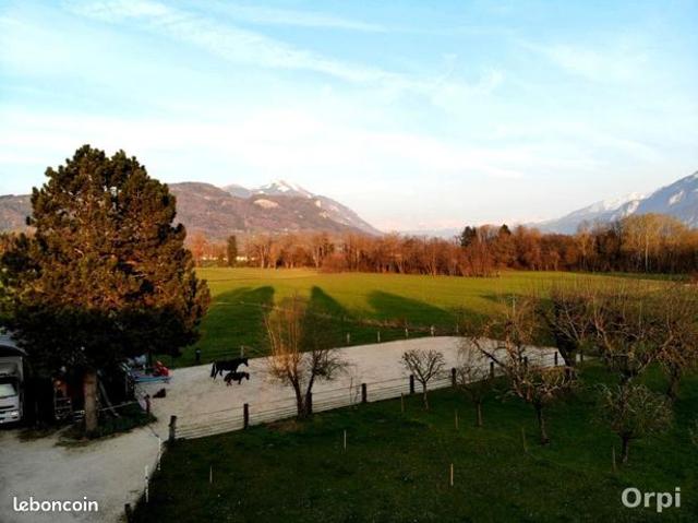 Propriété 4 pièces 164 m²