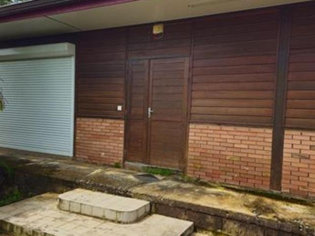 Propriété 4 pièces 167 m²
