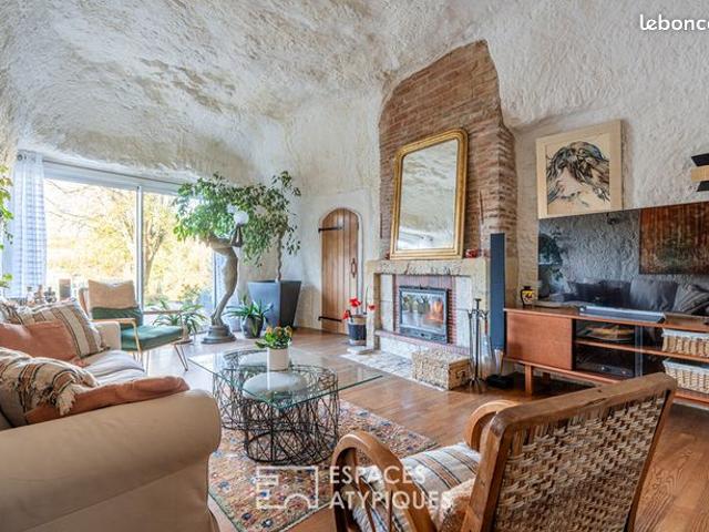 Propriété 4 pièces 160 m²