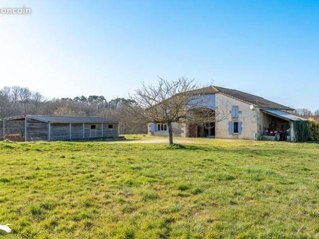 Propriété 4 pièces 174 m²