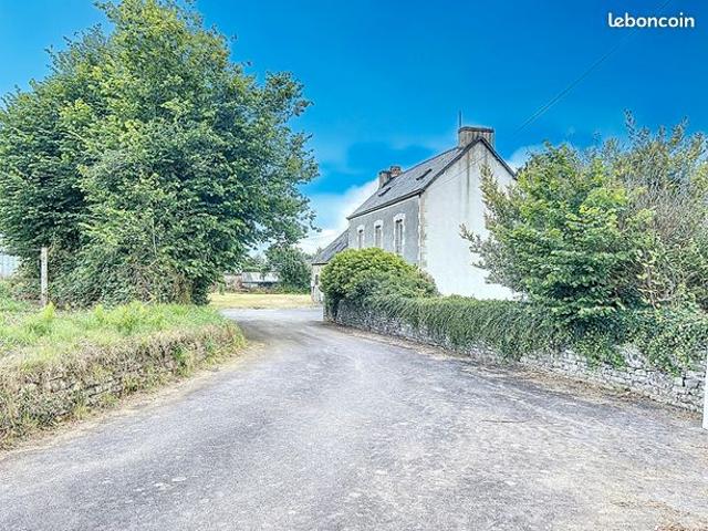 Propriété 4 pièces 174 m²