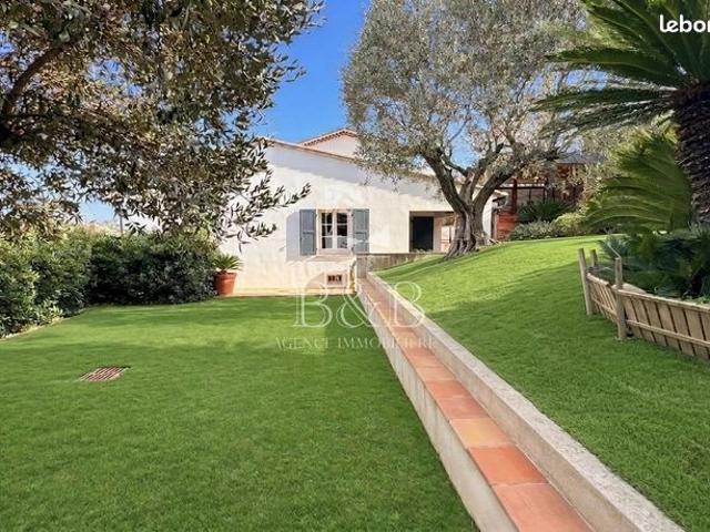 Propriété 4 pièces 177 m²
