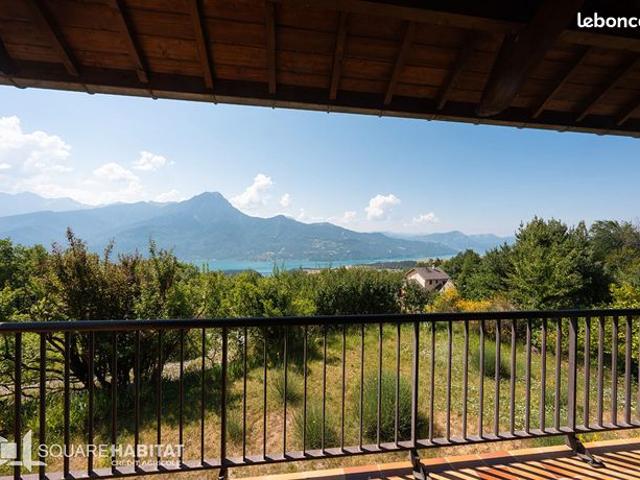 Propriété 4 pièces 170 m²