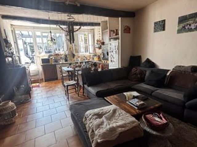Propriété 4 pièces 170 m²