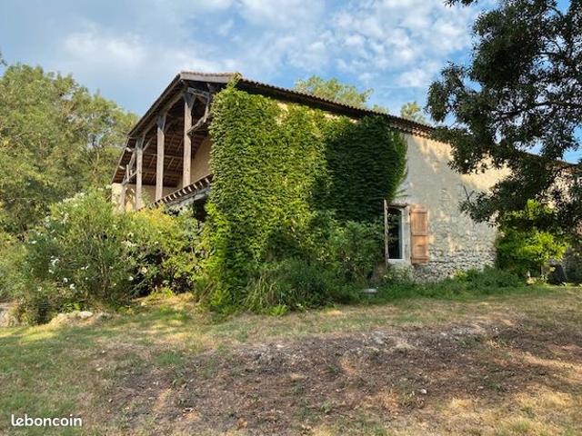 Propriété 4 pièces 170 m²