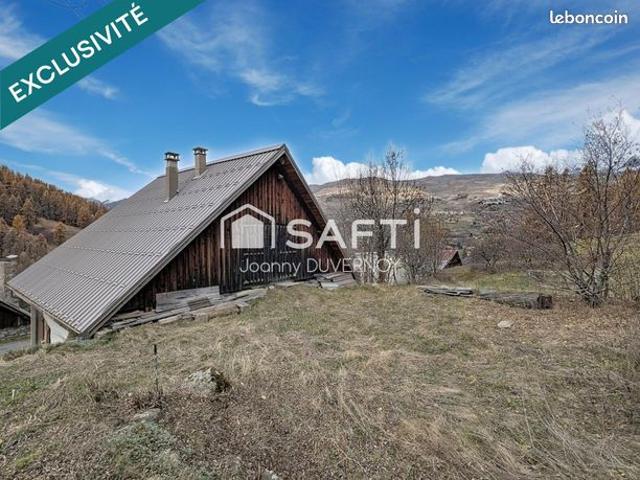 Propriété 4 pièces 170 m²