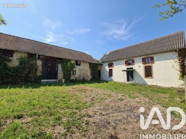 Propriété 4 pièces 170 m²