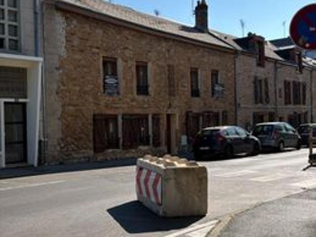Propriété 4 pièces 170 m²