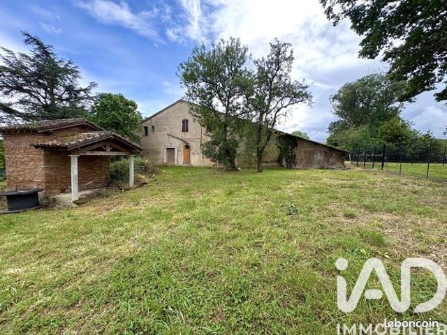 Propriété 4 pièces 170 m²