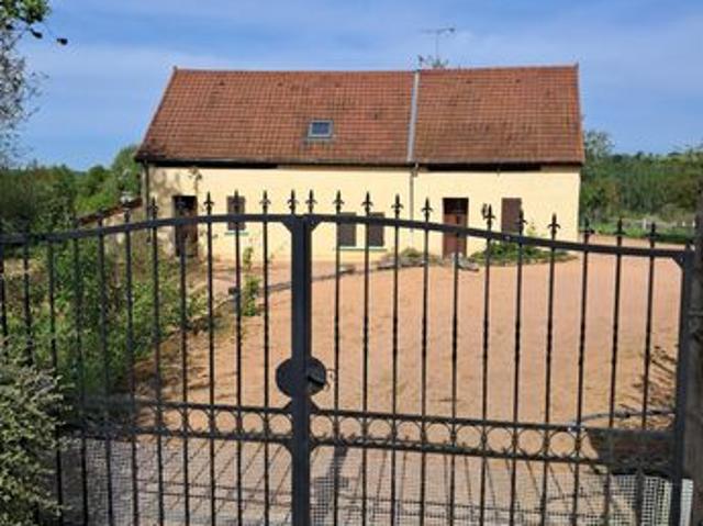 Propriété 4 pièces 172 m²