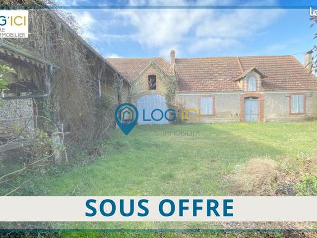Propriété 4 pièces 185 m²