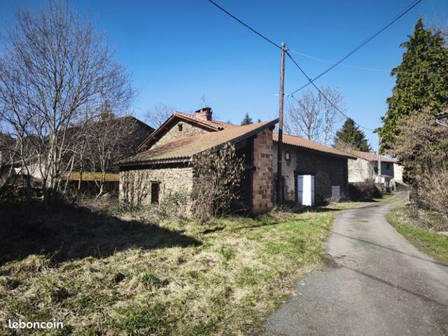 Propriété 4 pièces 187 m²