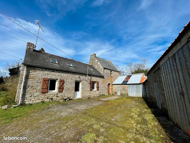 Propriété 4 pièces 180 m²