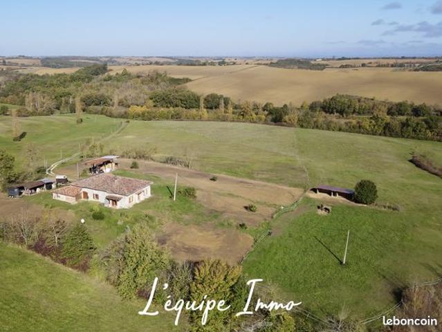 Propriété 4 pièces 182 m²
