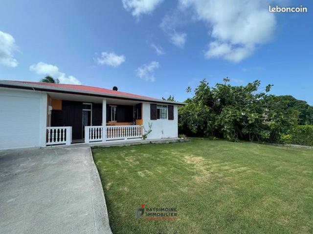 Propriété 4 pièces 193 m²